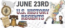 US History Regents Exam